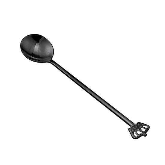 Kökssked, Dricksked, Rostfritt Stål, Kaffe Bestick, Sked, Servis