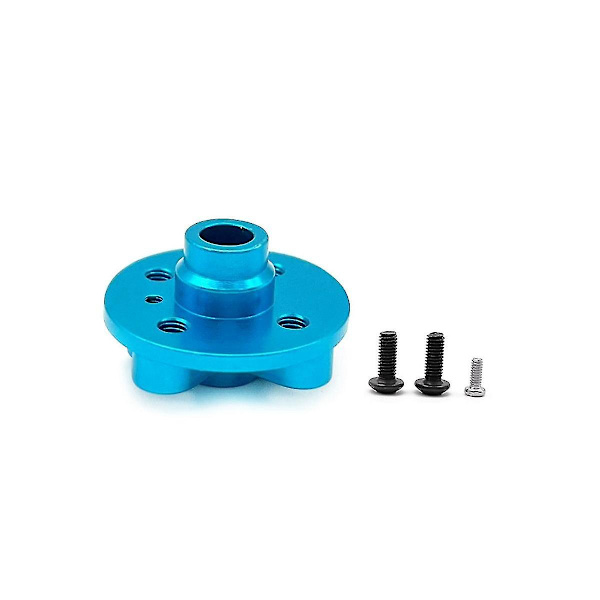 Metal Gearbox Gear Mount 54970 Cc02 Cc-02 Cc 02 1/10 Rc Auto Osien Parannukset Tarvikkeet