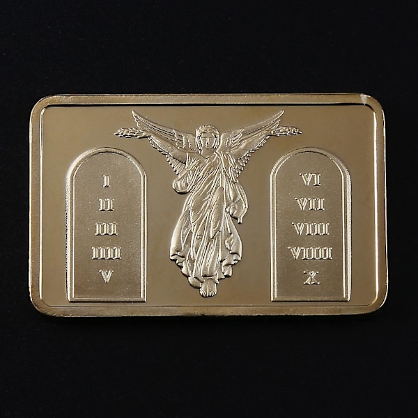 Jesus og disciple mindesmønt samling gave souvenir kunst metal antik