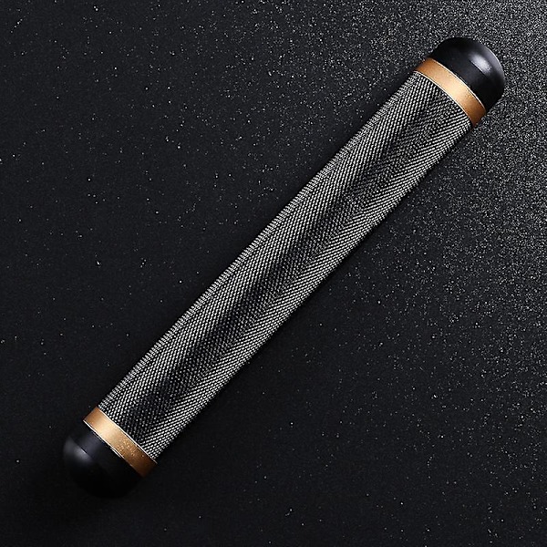 Rejse Cigarer Boks Cigaretter Etui Rør Rygning Sæt Tilbehør |Cigar Tilbehør 1stk sort)