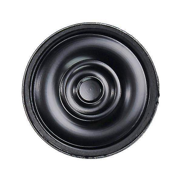 3x1pc Magnetisk Inuti Diskant 36mm 2w 8ohm Vattentät Högtalare Accs Delar