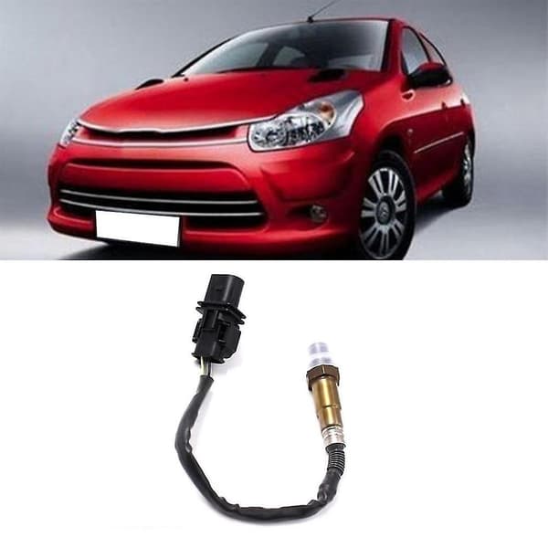 2345135 Oxygen Sensor Luftbrændstof Oxygen Sensor Til Mini C2 C3 C4 C5 Ds3 Ds4