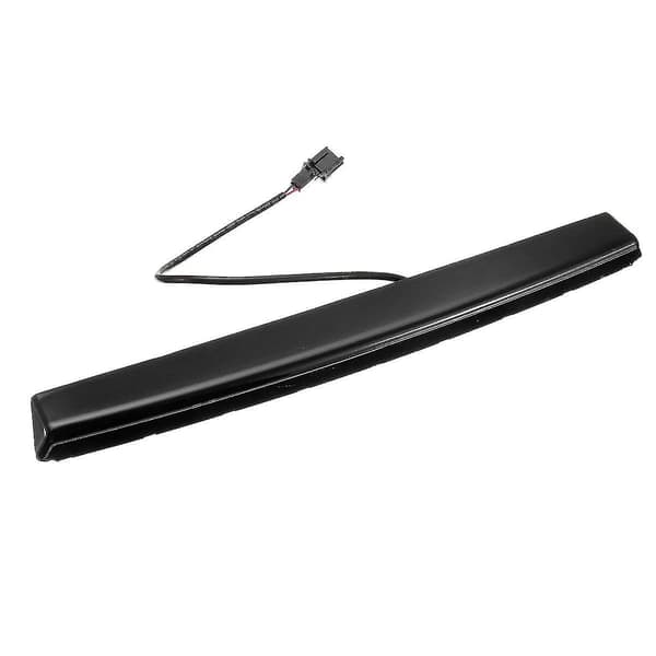Bil LED 3:e tredje högnivåbromsljus för Golf Mk5 Mk6 R32 R-