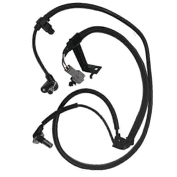 Uusi takapyörän ABS-nopeusanturi liukuesteanturi RL/RR DMax / Rodeo 2.5/3.0 TFS77/TFS86/TFS85 20038973879921