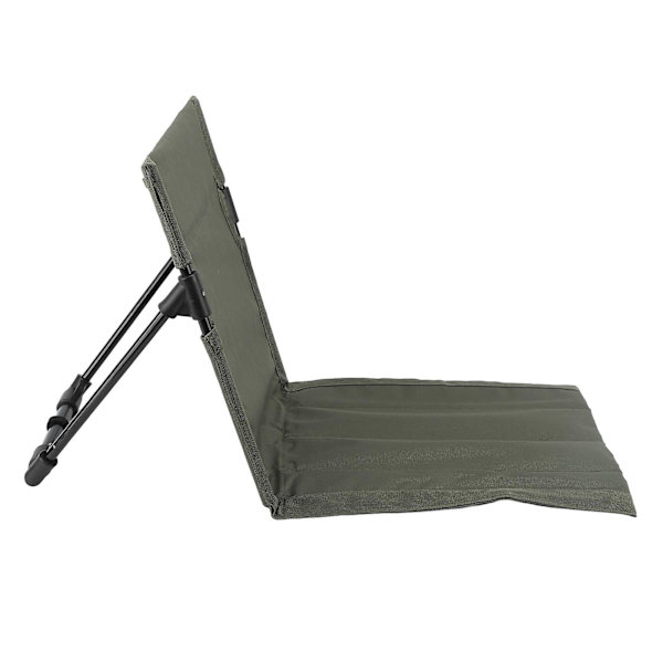 OD Green Fällbar Strandstol - Justerbart Ryggstöd, Bärbar och Lätt för Vuxna