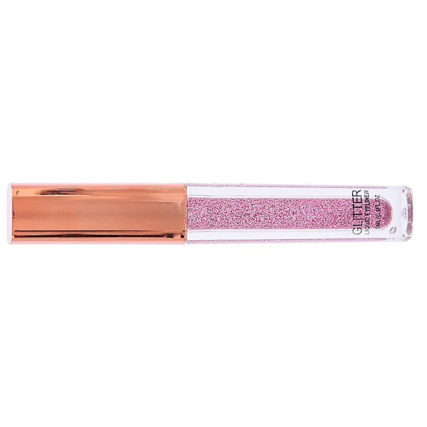 Ibcccndc 3ml nestemäinen glitter-eyeliner - vedenpitävä ja pitkäkestoinen kimalteleva eyeliner (07)