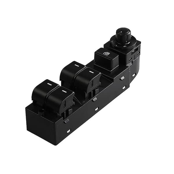 Car Master Control Elektrisk Vindusheis Bryter Knapp For 6 Gkl2-66-350a