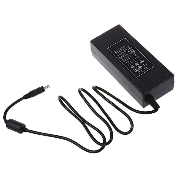 24v 5a 120w strømforsyning til LED-strip