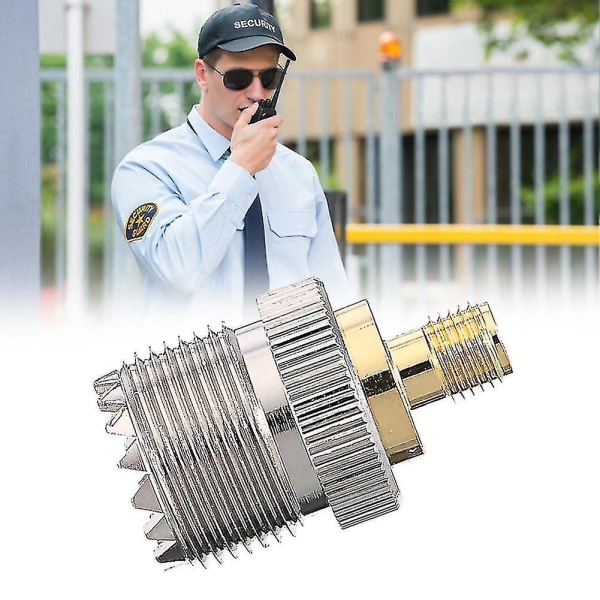 Antennadapter S021a Sma Hona Till Uhf F So239 För Baofeng