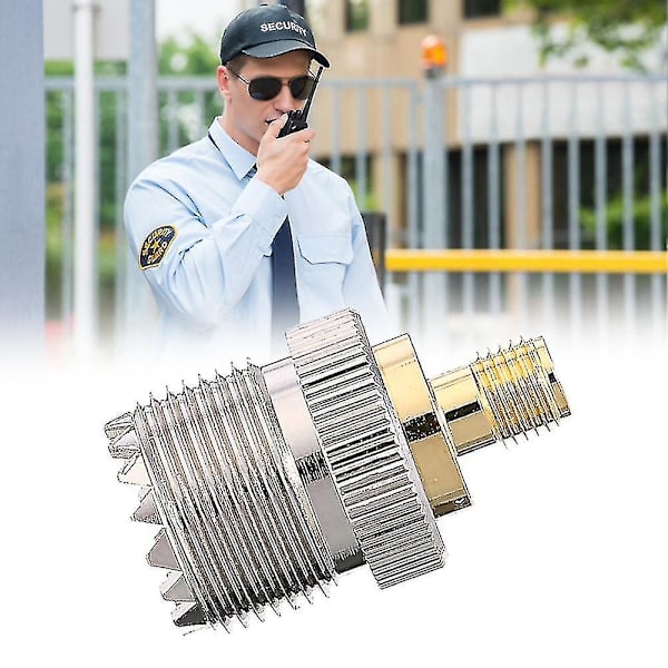 Antenneadapter S021a Sma Hun til Uhf F So239 til Baofeng