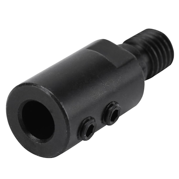 M10 Motoraxelkoppling Hylsa Sågblad Koppling Chuck Adapter (8MM)