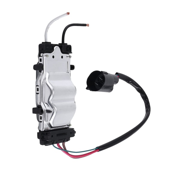 7m51-8c607- Køleventilator Modstand Ventilator Controller Til Focus