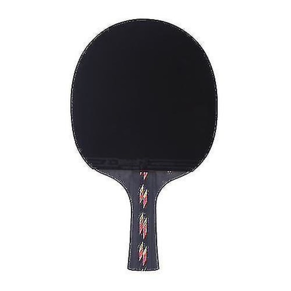 Bordtennis Racket Ping Pong Padle Bat Veske Bag