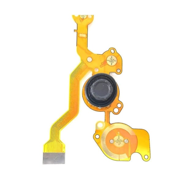 Ny för 5d3 5d III Joystick-omkopplarknapp Multi-styrknapp Flexkabel Kamerareparation Del Uni