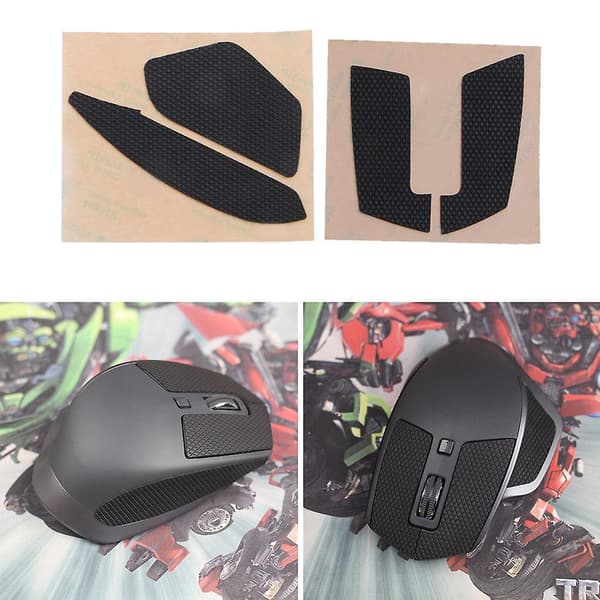 Hotline Games til Logitech- Master / Master 2s Musehud Anti-slip Tape