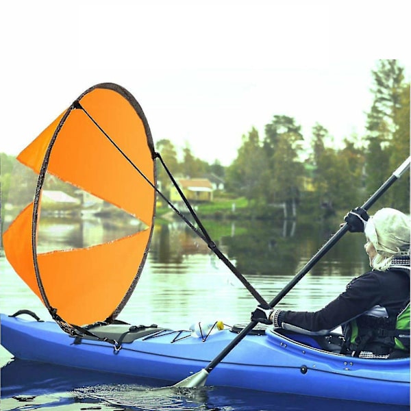 Kajak Sejl Sup Paddle Board Sejlads Kano Roning (1 stk)