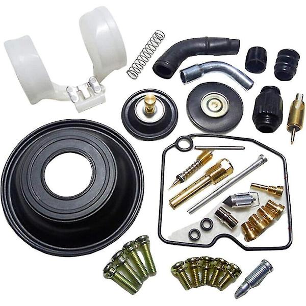 Förgasarreparationsverktygssats Kompatibel Kawasaki Vulcan Vn800 Keihin 1995-2006