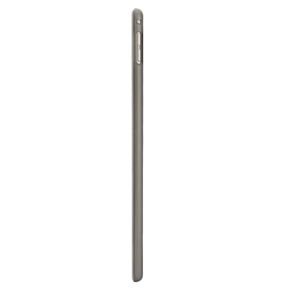 Ultra Slim Magnetic Smart Cover Case Skyddsskal för Apple Ipad Air 2 Grå