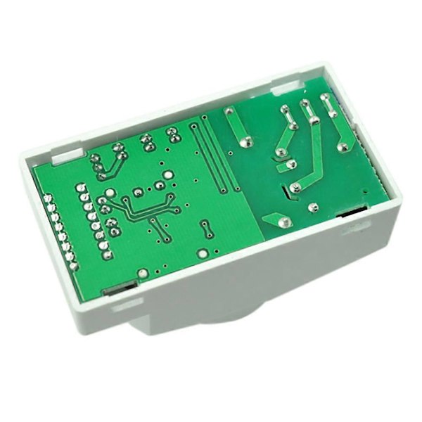 Smart Mikrobølgeovn Sensor Switch 220V Mikrobølgeovn Sensor Switch Fotoelektrisk Sensor