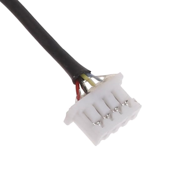 Cpu-kylfläns för bärbar dator Lenovo Ideapad 3-15itl6 82h8 5v 0.5a 4pin