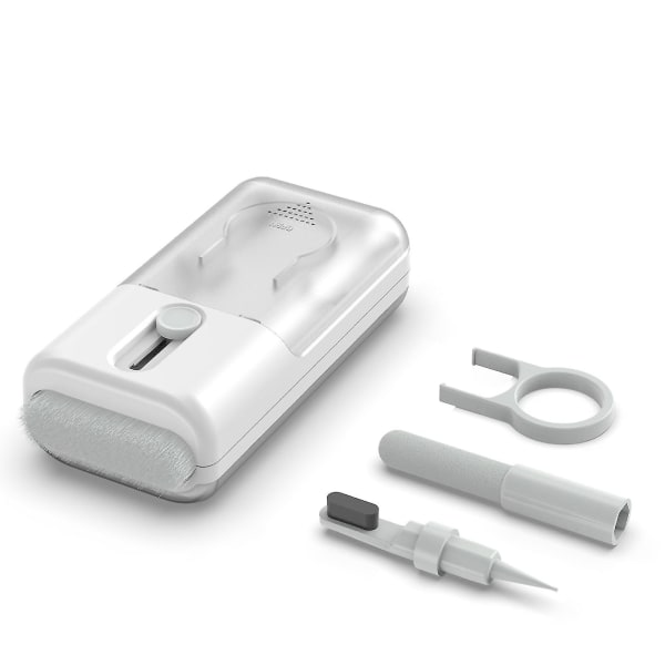 Bluetooth-yhteensopiva kuulokkeiden puhdistussarja case puhdistustyökalut