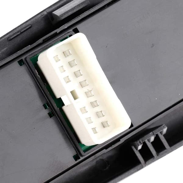 14 Pins 93570-2F200 Elektrisk Strømsvindue Lifter Master Control Switch Passer til