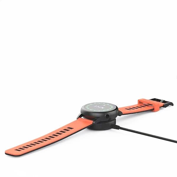 Lader for Samsung Galaxy Watch Active 2 & 1 40mm/44mm