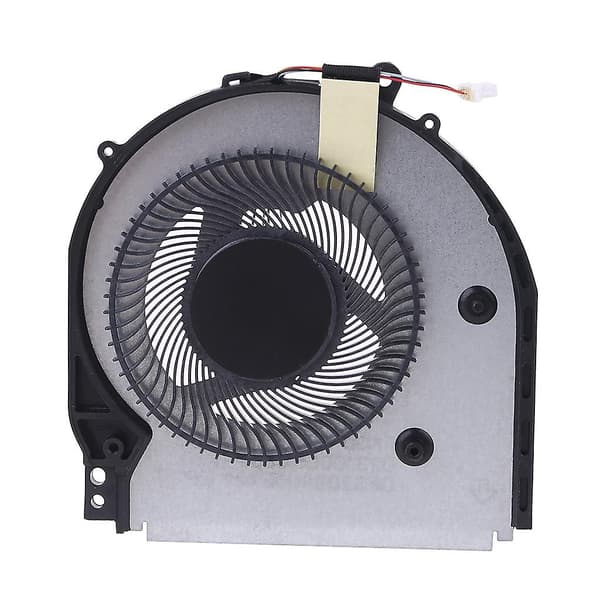 GPU-køleventilator til husholdning og kontor - universel