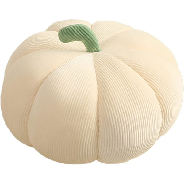 Plush Pumpekin Leke Myk Stoffdyr Dekorasjon