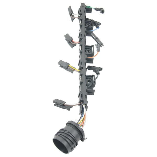 03G971033L Injektor Ledningsnet Til Octavia Superb 2.0 16v Tdi Bkd Blb