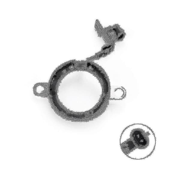 95680-3J000 956803J000 ABS Bil Sensor Hjulhastighetssensor Bil Su10209 5S8747