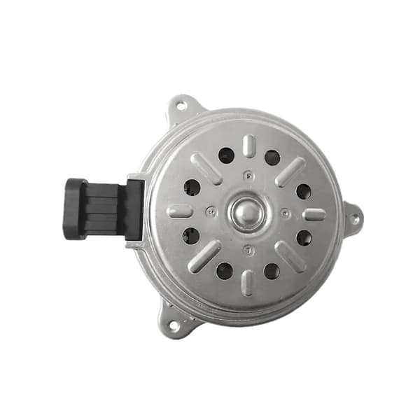 Til Mr20de Motor 2.0l L4 Radiator Køleventilator Motor 21487-jd20a