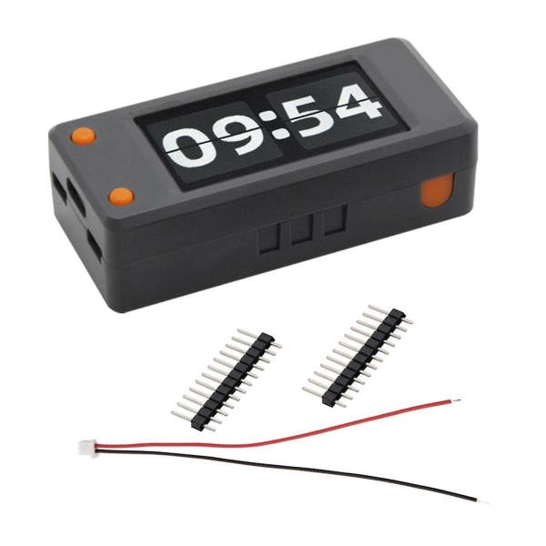 Esp32-s3r8 T-display-s3 Udviklingskort 1,9 Tommer Lcd-skærm Med Etui Wifi Bluetooth5.0 170x320