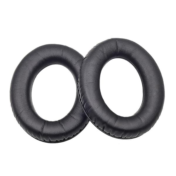 Komfortable ørepude til Hyperx Cloud Revolver S støjreducerende headset