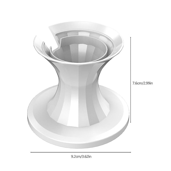 Stöd för HomePod Mini Smart Voice Sound Loudspeaker Box Pedestal