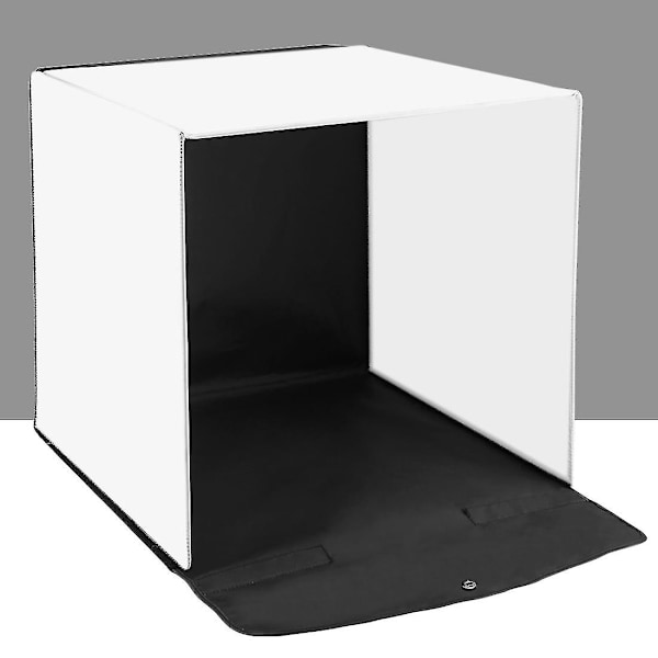 40 cm valokuvapehmuste Studiokuvausteltta