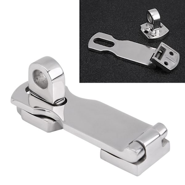Bådslukning i rustfrit stål - Marine Hatch Fastener