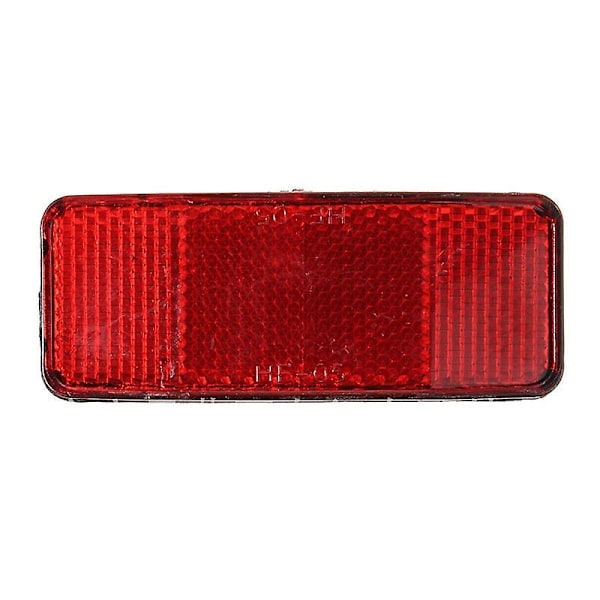 Bicycle Light Bicycle Rear Reflector Cycling Lights Bicycle Taillights Rear Taillight