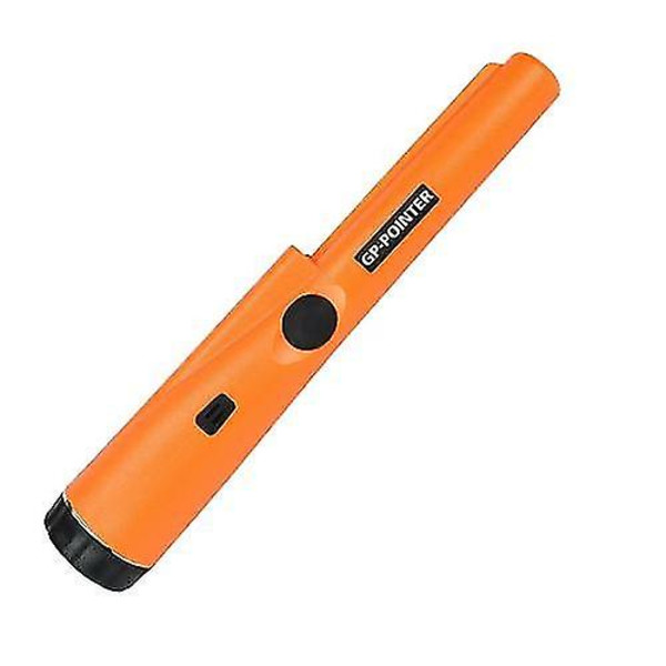 Helt vattentät metalldetektor Pinpointer