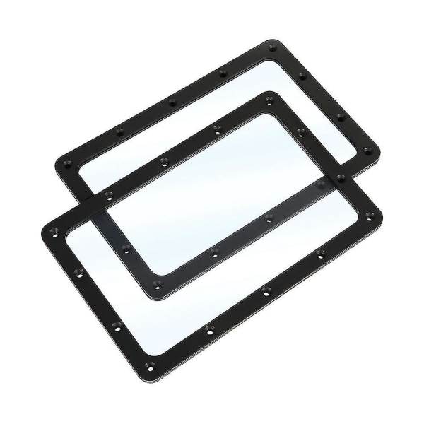 2 stk FEP-film for Photon Ultra, Photon D2, Photon Mono, Photon Mono 4k 3D-printerdeler Stativ Tilbehør