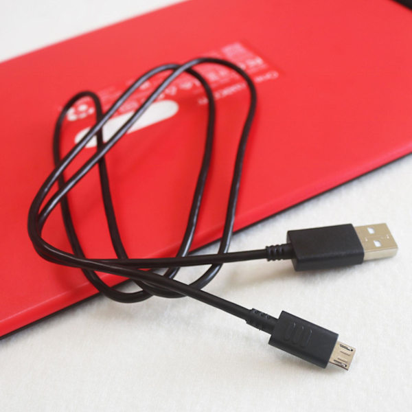 Usb-opladningskabel Datasync til Wacomctl-470 Intuosctl-4100 Tablet Strømkabel