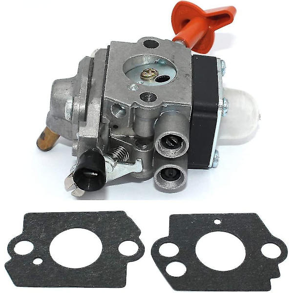 P Seekpro -kaasutin Stihl Fs87 Fs90 Fs110 Fs100 Fs100r Fs100rx Fs110 Fs110r Fs110x Fs110rx Fs87 Fs87r Fs90 Fs90r Hl100 Hl100k Fs90k Hl90 Hl95 Hl9