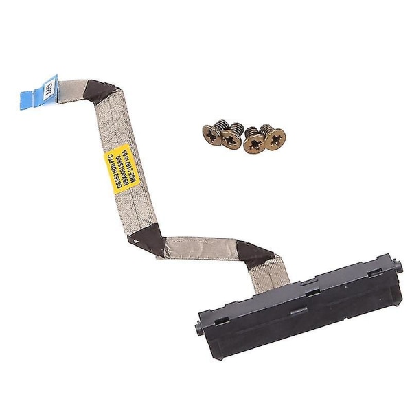Hdd-kabel til IdeaPad 3 15ARE05 15ADA05 15IIL05 15IML 15IGL05 2020 bærbar Sata harddisk Hdd Ssd C