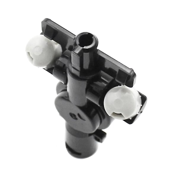 Adapter til forlygtevaskerdyse til bil