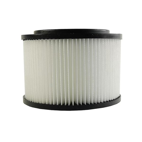 Reservefilter til Craftsman 9-17810 våd/tør generel støvsuger passer til 3 & 4 gallon