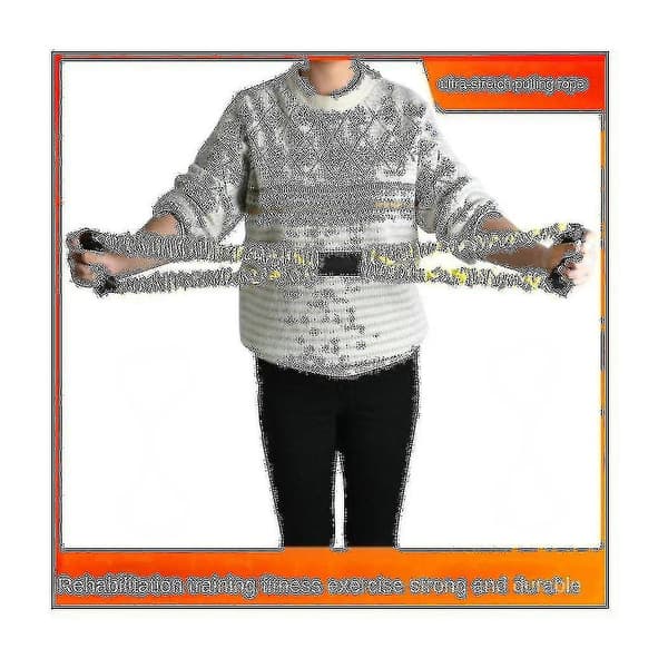 Rehabiliteringsövningsspänntrep, Dragrep för Handstyrka, Träningsutrustning