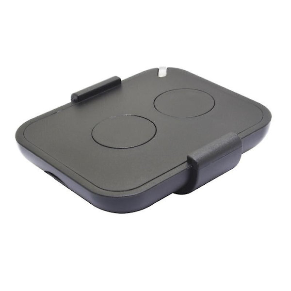 Kopier kode 433,92 Mhz Rf trådløs fjernbetjening garageportåbner nøgleklon 433mhz