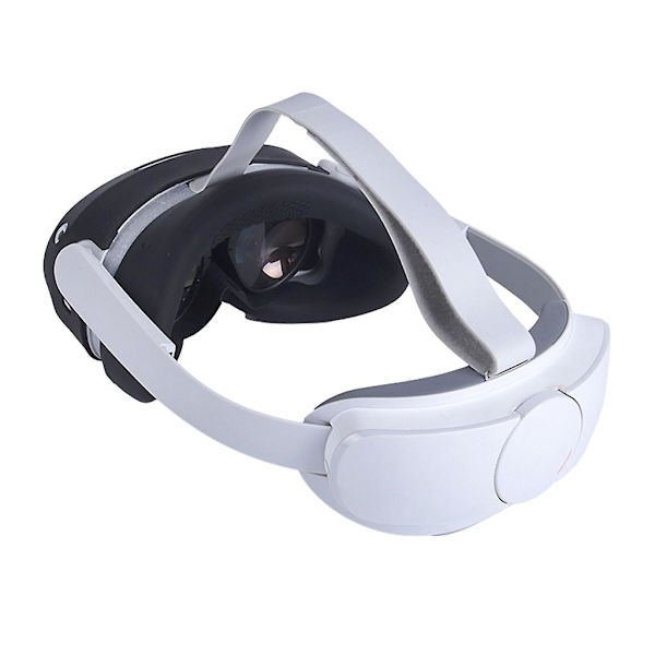 Elastisk ansiktsmaske for Pico 4 VR-briller - Lysblokkering