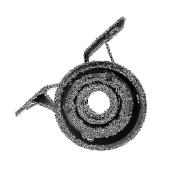 30mm för Transit Mk5 / Mk6 / Mk7 kardanaxel centrumlager stödmontering 99vb4826, 4060617, 4104708,