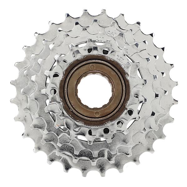 Ersättning för 5-växlad svänghjul för mountainbike, tillbehör 14?28T